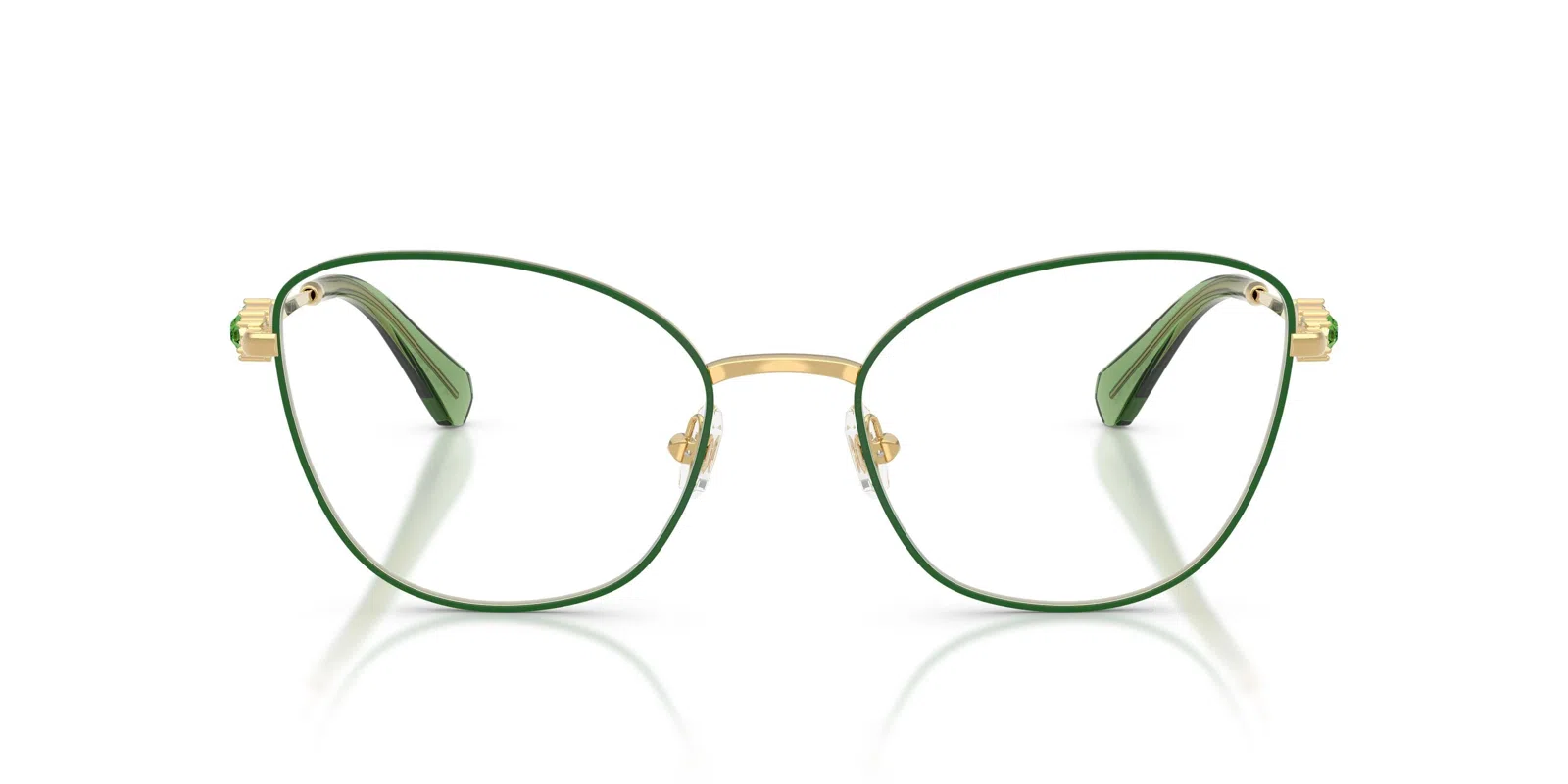 Swarovski 1034 Eyeglasses - view 17